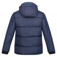 thumbnail image 2 of Regatta Mens Farren Lightweight Puffer Jacket, 2 of 5