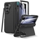 thumbnail image 1 of Funda VEGO para Samsung Galaxy Z Fold 5 con Soporte para S Pen y Kickstand, 1 of 9