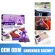 thumbnail image 4 of Saquitos Bolsas 10 bolsitas de lavanda con flores secas naturales, fragancia para habitación de coche, actualización de aire, 4 of 4
