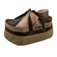 thumbnail image 1 of F-CLASSIC ACC JUMBO LOG CARRIER, 1 of 1