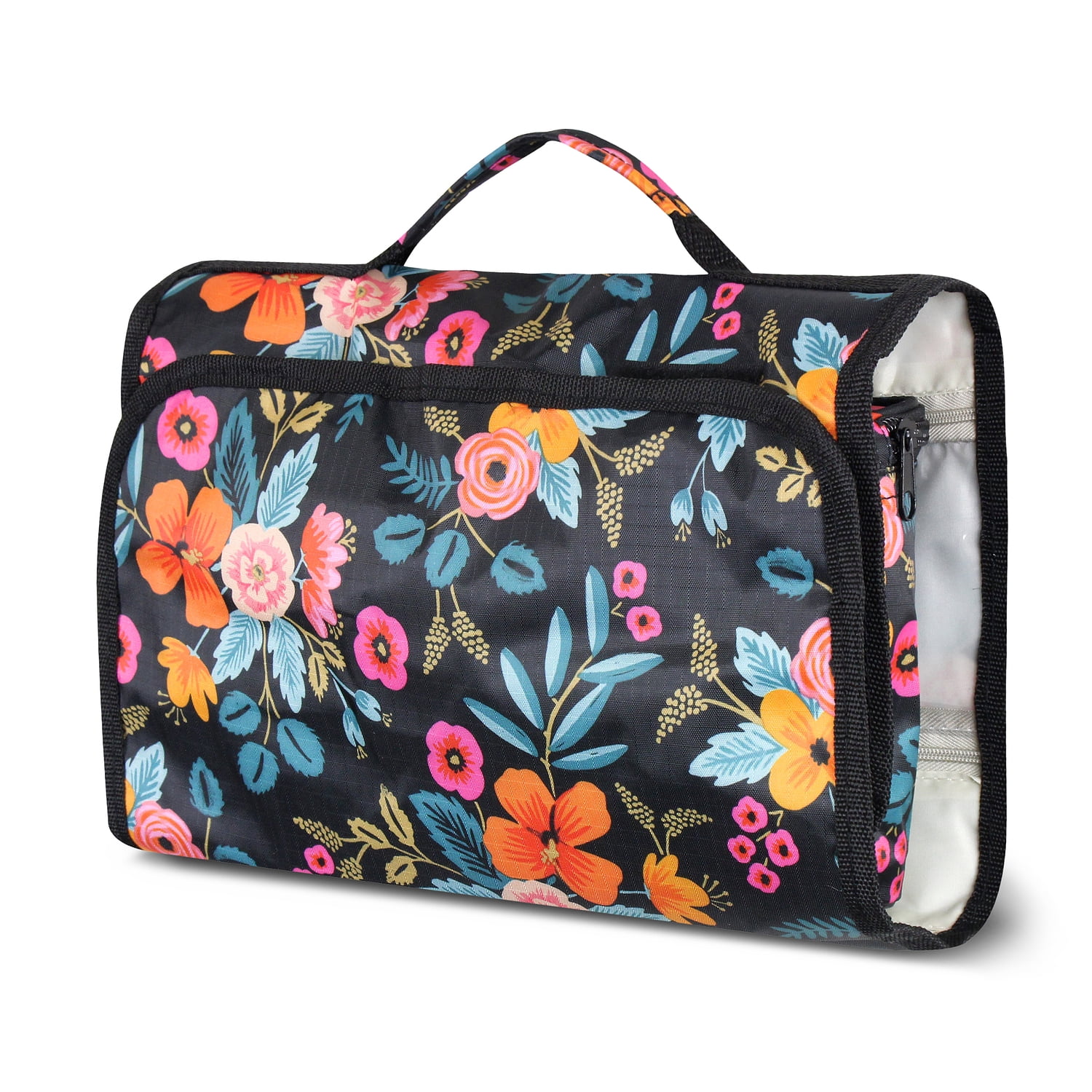 Hanging Toiletry Bag Walmart Canada IUCN Water