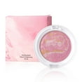 thumbnail image 3 of Herunwer Classic Color Marbleized Blush Highlighting Face Power Blush Gifts for Women Long Lasting Glowing, Smooth, Blendable Fit For All Skin Tones, 3 of 3