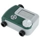 thumbnail image 1 of Suministros de jardinería, sistema de riego con temporizador DualOutlet, controlador de riego, máxima confiabilidad, 1 of 8
