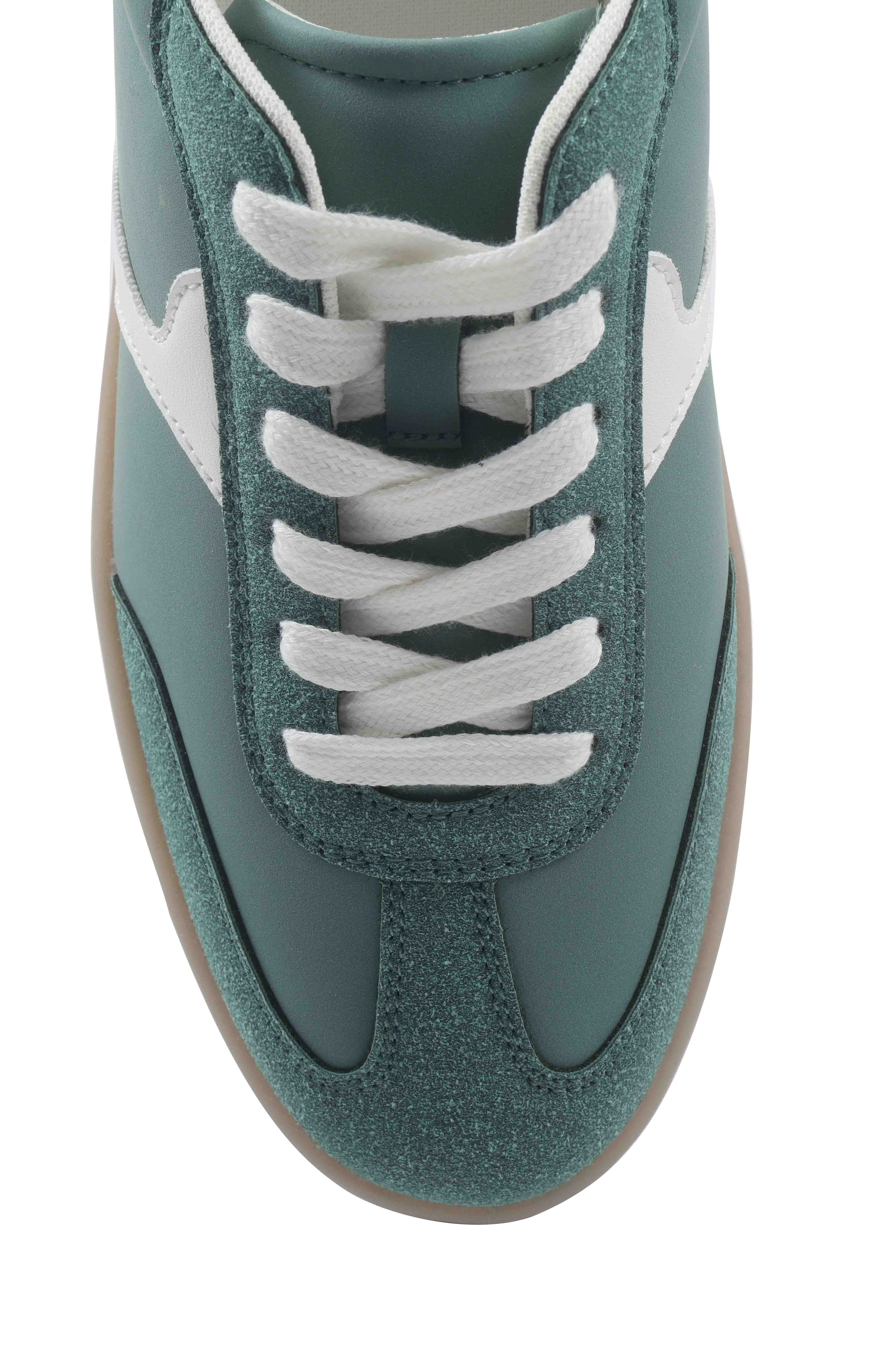 No Boundaries Women's Platform Sport Sneakers, Sizes 6-12