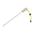 thumbnail image 2 of QualitChoice Underwater Diving Pointer Stick Convenient Point Rod Portable Accessory Yellow 31.5x2.5cm, 2 of 6