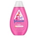 thumbnail image 1 of Champú Johnson's Kids Shiny & Soft sin lágrimas, 400 ml, con aceite de argán, 1 of 9