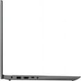 thumbnail image 4 of New Lenovo Ideapad 3i Laptop, 15.6" FHD Touchscreen,Intel Core i3-1115G4, 16GB RAM 1TB SSD,Webcam, HDMI,Wi-Fi, BT 5.1, USB,Windows 11 Home in S mode,Arctic Grey, 4 of 6