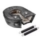 thumbnail image 1 of Manta de fibra de carbono Speravity para turbocompresores, 1 of 6