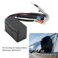 thumbnail image 3 of Outboard Motor Relay Assy, 38410 93J12 Power Trim Relay Assembly Enhance   for 30HP-300HP Fourstrokes, 3 of 7