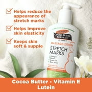 Palmers Cocoa Butter Formula For Stretch Marks Lotion, 8.5 fl oz