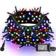 thumbnail image 1 of Guirnalda de luces navideñas Dazzle Bright, 300 LED, 30 m, resistente al agua, 1 of 7