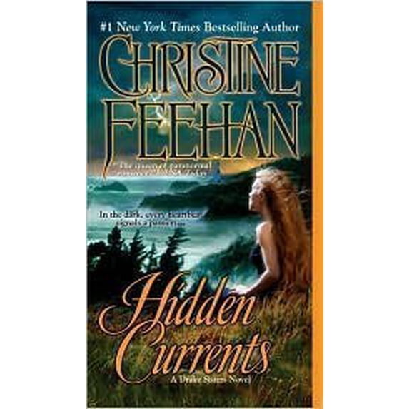 Pre-Owned Hidden Currents, A Drake Sisters Novel (Book 7) (Hardcover) 1615231897 9781615231898