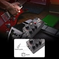 thumbnail image 2 of Effect maker,Rat 4 Mode - Mode Switch Portable Fuzz Pedal 4 Maker Portable Huiop Fuzz Dsfen Ki Siuke, 2 of 6