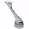 thumbnail image 2 of JONES STEPHENS Universal Chrome Plated Single Lever Faucet Handle Replacement for Delta, Delex, & Peerless (Contractor Lot, 32-Pack), 2 of 5