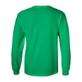 thumbnail image 2 of Gildan Unisex Ultra Cotton Long Sleeve T-Shirt, 2 of 2