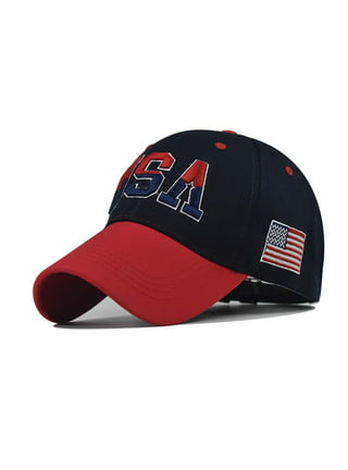 Bacon M Black Relaxed Cap