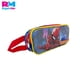thumbnail image 3 of Lapicera Spiderman 2 Cierres Estuchera Escolar Infantil, 3 of 5