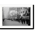 thumbnail image 2 of Historic Framed Print, Resnati funeral, 17-7/8" x 21-7/8", 2 of 9