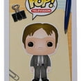 thumbnail image 2 of Funko Pop! Television Collectible Vinyl Figure, Dwight Schrute, 4", 2 of 4