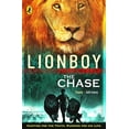 thumbnail image 1 of Pre-Owned Lionboy: The Chase. Zizou Corder (Paperback) 0141317566 9780141317564, 1 of 1