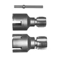 thumbnail image 2 of S SERENABLE PPR Pipe Threader Practical Threading Device for Electric Drill Thread Maker 4 Point and 6 Point, 2 of 9
