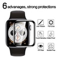 thumbnail image 3 of 3 Micas Protectoras Para Apple Watch, compatible con Todas las Series, 3 of 5