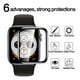 thumbnail image 3 of 3 Micas Protectoras Para Apple Watch, compatible con Todas las Series, 3 of 5
