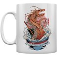 thumbnail image 2 of Ilustrata Dragon Ramen Mug, 2 of 3