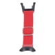 thumbnail image 1 of Correa De Reloj De Nailon Trenzado De Liberación Rápida Para Ambit 1 2 2S 2R 3 Sport 3 Peak, Ajustable, Elástica Y Libremente Ajustable, 1 of 7