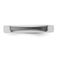 thumbnail image 2 of Sterling Silver Rhodium Ring, 2 of 8