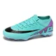 thumbnail image 3 of Nuevas botas de fútbol para hombres, entrenamiento de césped, deporte, mujeres profesionales, zapatos de fútbol Unisex, transpirables, superventas, estudiantes de alta calidad, 3 of 5
