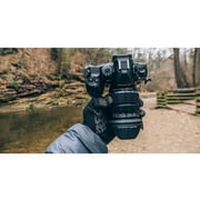 OM System OM-1 Camera Body (Black) (International Model)