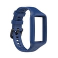 thumbnail image 2 of Silicone Sports Watch Band - For Huawei Band 6/Honor Band 6, 6-8 Inch Wrist, Multiple Colors, Comfortable, 2 of 6