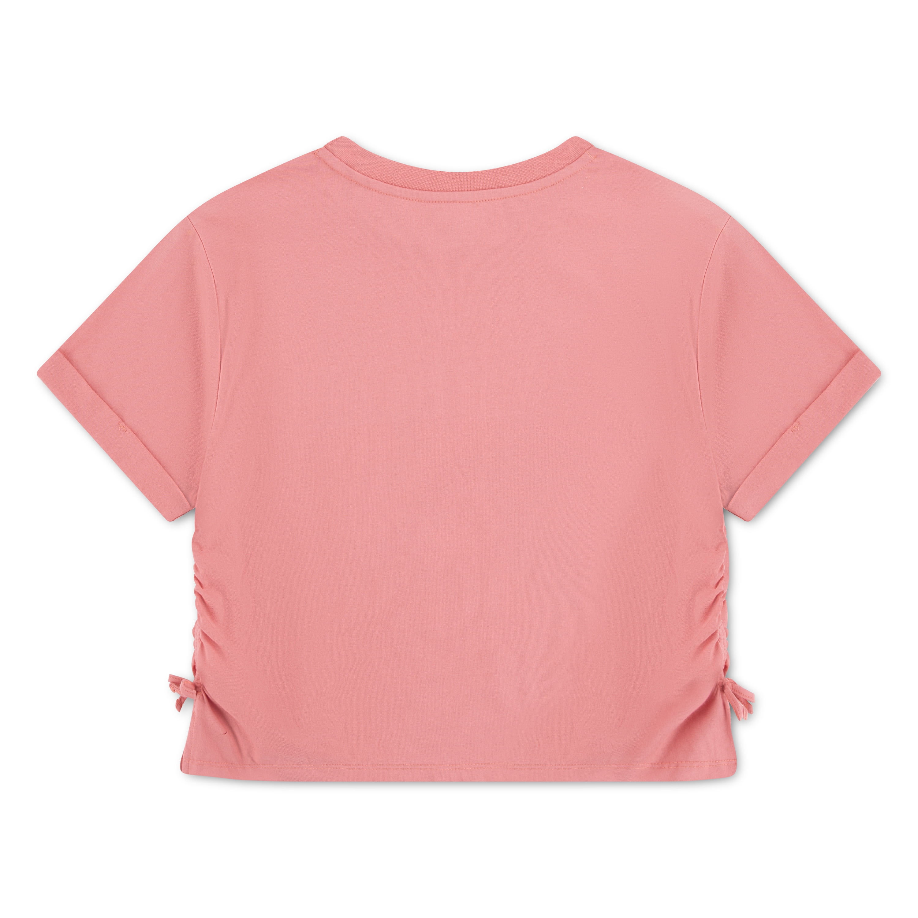 Levi Strauss Signature Girl Short Sleeve Graphic Top, Sizes 4-16