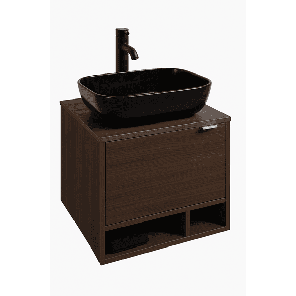 Esatto Mueble para baño moderno DCTA Vonia N