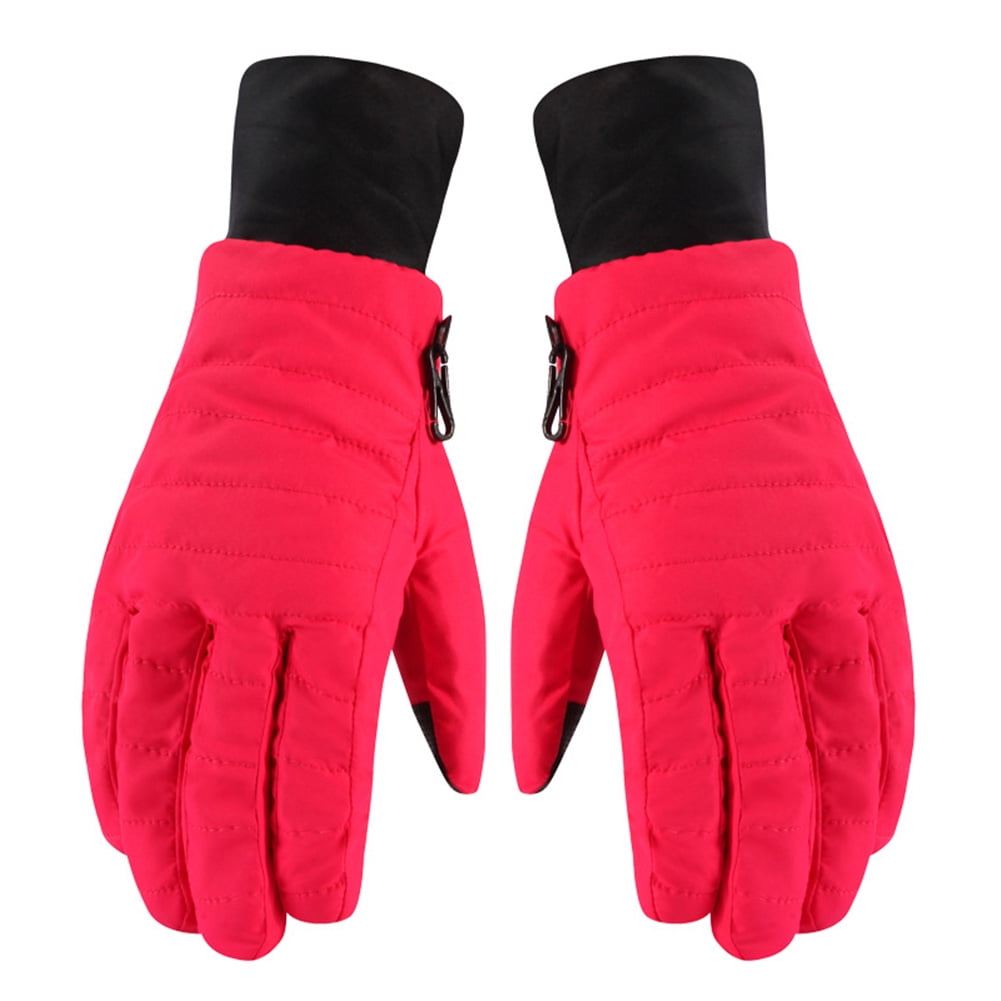 waterproof mittens womens