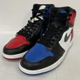 thumbnail image 1 of N I-K-E A i r-Jor-dan 1 Retro High Sneakers 555088 026 Multicolor Kakogawa, 1 of 6