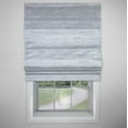 thumbnail image 3 of Versailles' Caesar Cordless Roman Shades (27in x 63in), 3 of 4