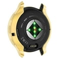 thumbnail image 3 of Smartwatch TPU Case All-inclusive Protection Scratch & Fingerprint Resistant Easy Installation with Screen Film, 3 of 8
