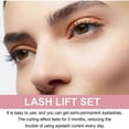 thumbnail image 3 of 2025 Lash Lift Kit - Complete Set For Eyelash Lifting - Easy To Apply And Long Lasting Finish - Eyelash Curling Set At Home, 3 of 4