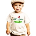 thumbnail image 2 of The Par Tee Boy or Girl Matching Family Birthday Shirts Par Tee Bro Youth Medium - Sold Individually, 2 of 5