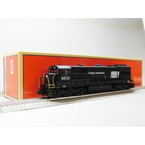 LIONEL PENN CENTRAL LEGACY U28C DIESEL ENGINE #6533 O GAUGE 2433762