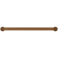 thumbnail image 3 of 18" CTC Zephyr Appliance Pull - Oil-Rubbed Bronze, 3 of 7
