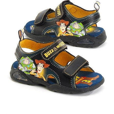 Disney Disney Toddler Boys Toy  Story  3 Light Up 