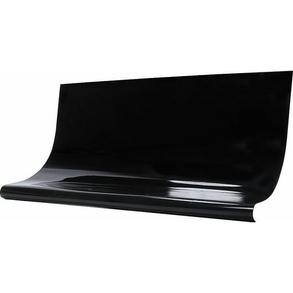 Allstar Performance ALL23224 Radiator Air Scoop for Sprint Car - Plastic - Each