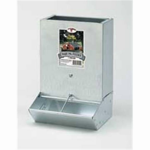 Miller Baby Pig Feeder 7 Pound - BPF2