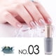 thumbnail image 1 of Esmalte de uñas, regalo para mujer, esmalte de uñas translúcido de gel, color caramelo, duradero e imperdible, 10 ml, pincel de maquillaje., 1 of 2