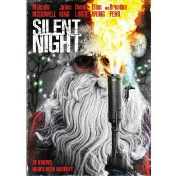 Silent Night (DVD)
