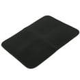 thumbnail image 4 of Safety Soft Litter Trapping Mat, Cat Litter Mat, Cat Litter Trapping Mat Control Pad for Cat Litter Mat Black,Gray, 4 of 7