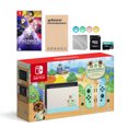 thumbnail image 1 of Consola Nintendo Switch Nintendo Animal Crossing Special Version Set HADSKEAAA, 1 of 2